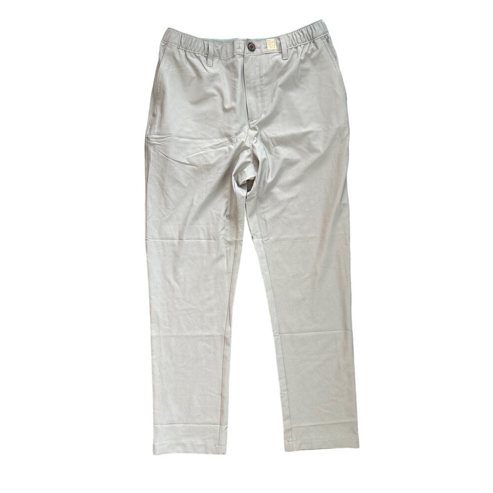 Chubbies The Travertines Everywhere Pant In Gray Size L